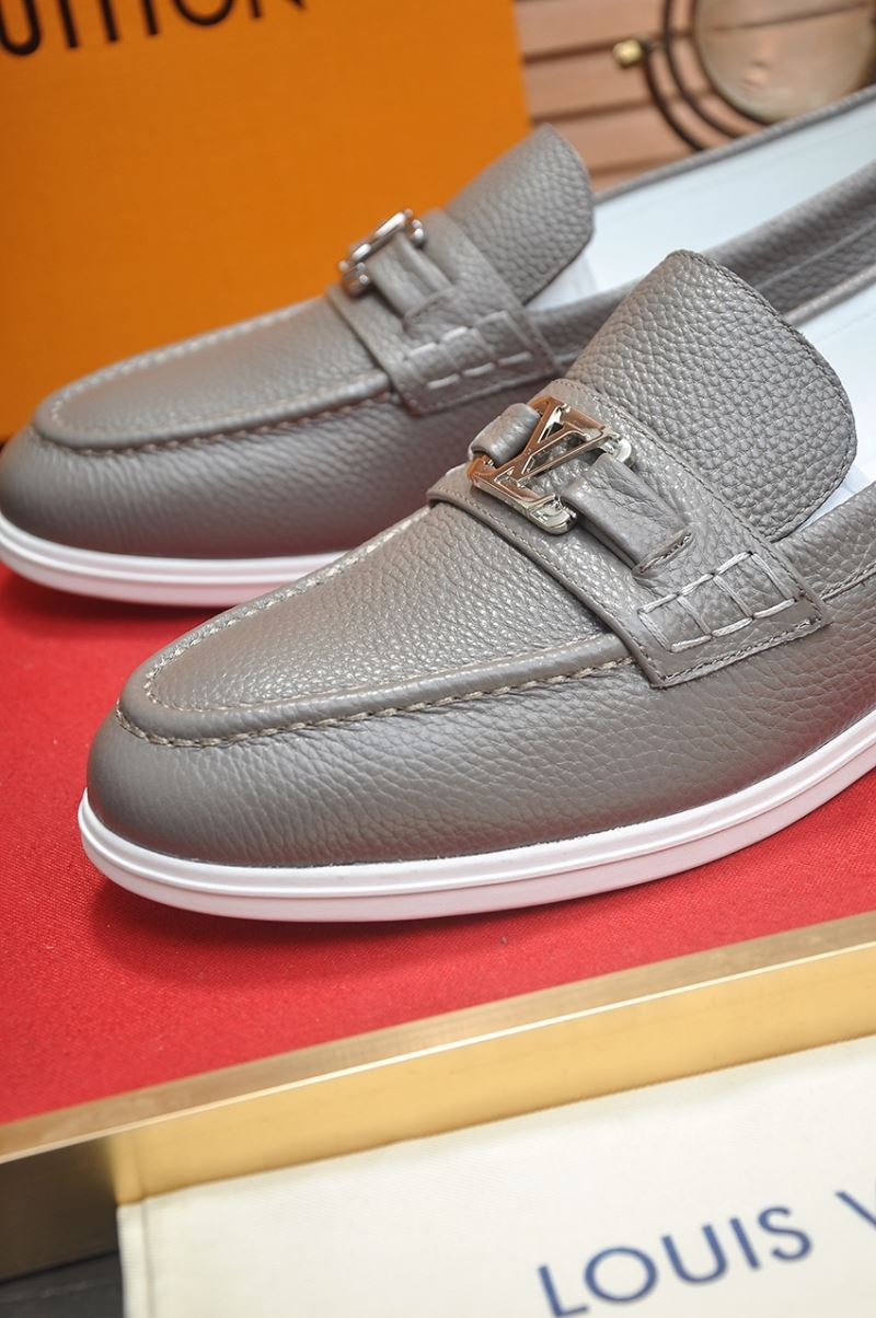 Louis Vuitton Business Shoes